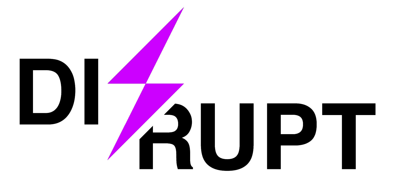 Disrupt Logo